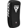 Arm Pad Curve Apr-T1B, Size: One Size, Colour: Schwarz