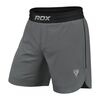 Shorts de MMA T15, Taille: S, Couleur: Gris