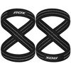 Sangle de tirage force, Taille: L, Couleur: Blanc
