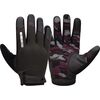 Gym Training Gloves T2 Full Pink-L, Size: L, Colour: Rosa