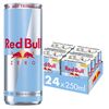Red Bull Energy Drink Zero (set of 24)