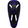 Groin Cup, Size: One Size, Colour: Blue