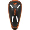 Groin Cup, Size: One Size, Colour: Orange