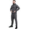 Clothing Sauna Suit H2, Size: 2XL, Colour: Grey