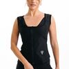 Damen-Schwitzjacke zum Abnehmen