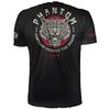Trainingsshirt EVO Tiger Unit - Schwarz