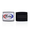 Bande de boxe Fairtex 4.5m, Couleur: Noir, Longueur: 4.5m