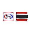 Bande de boxe Fairtex 4.5m, Couleur: Multicolore, Longueur: 4.5m