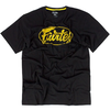 T-Shirt Fairtex, Bekleidungsgrösse: L, Farbe: Gold