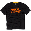T-Shirt Fairtex, Bekleidungsgrösse: L, Farbe: Orange
