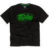 T-Shirt Fairtex, Bekleidungsgrösse: L, Farbe: Grün
