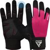 Gym Gloves W1 – Full Finger