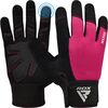 Gants de musculation W1 – Gants entiers