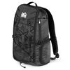 Backpack APEX Muay Thai, Colour: Schwarz, Volume: 25 L