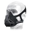 Phantom Training Mask - Large, Size: L, Colour: Schwarz
