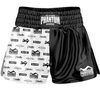 Muay Thai Shorts Legend, Size: XL, Colour: Weiss