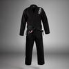 Venum Contender 3.0 Brazilian Jiu Jitsu Gi, Farbe: Schwarz, Grösse (Kimono): A1 159-163 cm