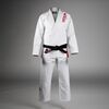 Venum Contender 3.0 Brazilian Jiu Jitsu Gi, Farbe: Weiss, Grösse (Kimono): A1 159-163 cm