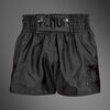 Venum Muay Thai Shorts Classic Schwarz/Schwarz L, Bekleidungsgrösse: L, Farbe: Schwarz
