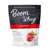 Boom Whey 1000g Powerfood One | Fraise