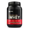 Gold Standard 100% Whey 900g Optimum Nutrition | Chocolat