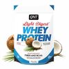 Protéine Whey Light Digest 500g QNT | Noix de Coco