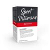 Sports Vitamins 120 caps Powerfood One