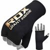 Innenhandschuhe, Bekleidungsgrösse: XL, Farbe: Schwarz