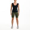 Schwitzshorts für Damen