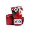 Boxhandschuhe Fairtex BGV1 Nation Print, Farbe: Rot, OZ: 12oz