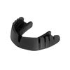 UFC Snap-Fit Junior Mouthguard – Black, Taille: Taille unique, Couleur: Noir