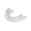 UFC Snap-Fit Junior Mouthguard – White, Taille: Taille unique, Couleur: Blanc