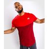 Venum Laser T-shirt - Red - XL, Size: XL, Colour: Rot, Size: XL