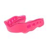 Paradenti Shock Doctor Gel Max Rosa Adulto, Taglia: Taglia unica, Colore: Rosa