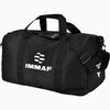 Sac de sport, Couleur: Noir, Volume: 35 L