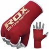 RDX Inner Gloves, Size: XL, Colour: Rot