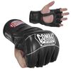 Gants de MMA Pro Combat Sports, Taille: S, Couleur: Noir