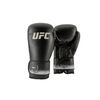 UFC Octagon Lava Boxhandschuhe &ndash; Schwarz &ndash; 10OZ, Farbe: Schwarz, OZ: 10oz