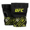 UFC Gel Innenhandschuh, Bekleidungsgrösse: S/M, Farbe: Schwarz