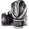 8 WEAPONS Boxing Gloves, Shift, black-white, 10 Oz, Colore: Nero, OZ: 10oz