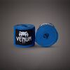 Boxing Hand Wraps Venum – Blue – 4.5 m, Couleur: Bleu, Longueur: 4.5m
