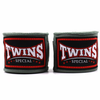 Hand Wraps Twins CH5 4.5m Elastic Cotton Olive