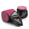 Hand Wraps Hayabusa Perfect Pink Stretch 457cm, Colour: Rosa, Length: 4.5m
