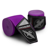Hand Wraps Hayabusa Perfect Purple Stretch 457cm, Colour: Violett, Length: 4.5m