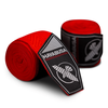 Hand Wraps Hayabusa Perfect Red Tribal Stretch 457cm, Colour: Rot, Length: 4.5m