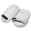 Pattes d'ours HitnMove  Blanc/Or Standard, Taille: Taille unique, Couleur: Blanc