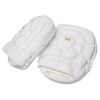 Pattes d'ours mini HitnMove  Blanc/Or Standard, Taille: Taille unique, Couleur: Blanc