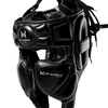 Casque de boxe Air Armor HitnMove  Noir S/M, Taille: S/M, Couleur: Noir
