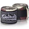 Boxing Hand Wrap semi-elastic 8Weapons Camouflage 5m, Colour: Camouflage, Length: 5.0m