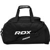 Borsa sportiva RDX R1 Nera, Colore: Nero, Volume : 50 L